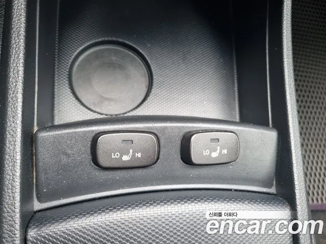 KGM Korando 2013 thumb 5