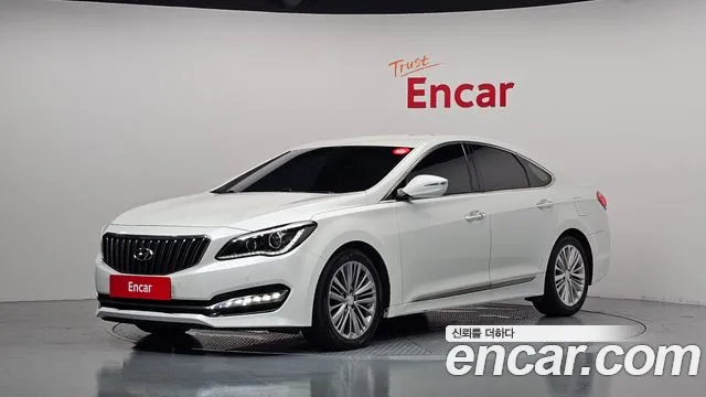 Hyundai Aslan 2016 thumb 8