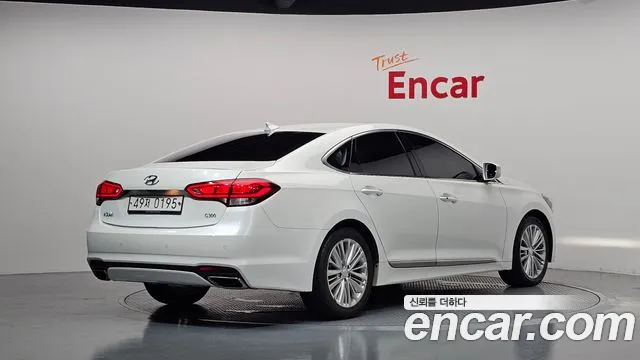 Hyundai Aslan 2016 thumb 5