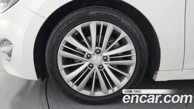 Hyundai Aslan 2016 thumb 9