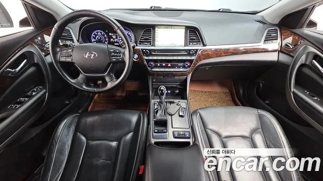 Hyundai Aslan 2016 thumb 10