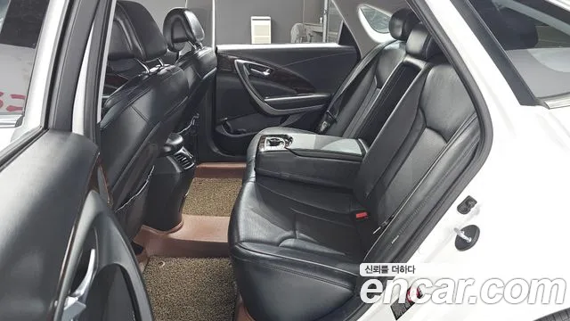 Hyundai Aslan 2016 thumb 7