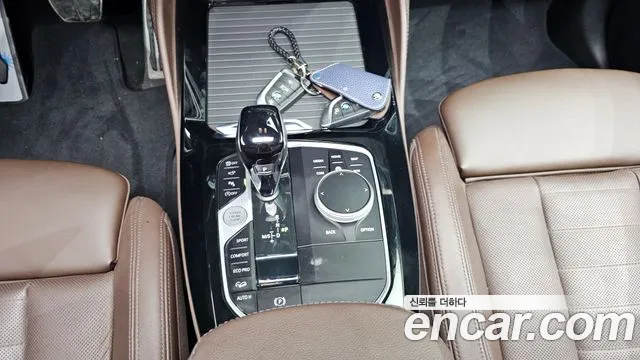 BMW X4 2023 thumb 4