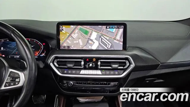 BMW X4 2023 thumb 9