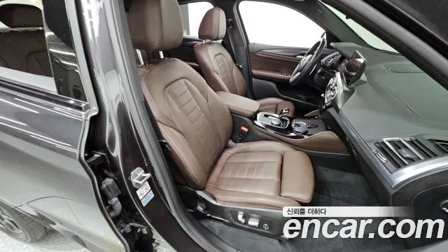 BMW X4 2023 thumb 7