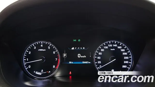 Hyundai Genesis 2015 thumb 6