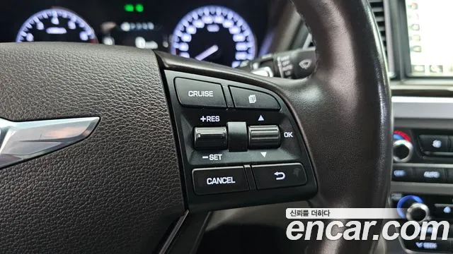 Hyundai Genesis 2015 thumb 7