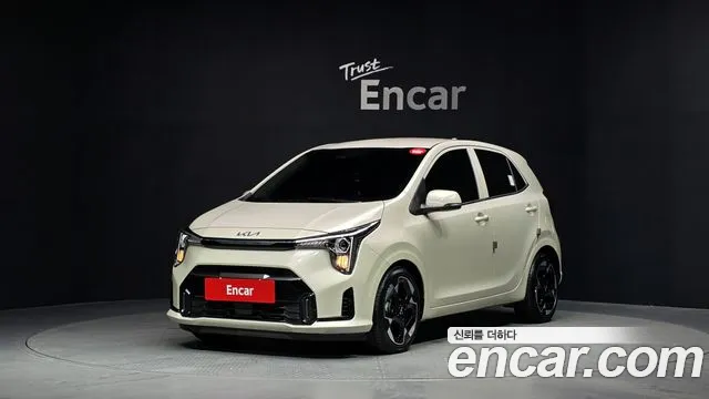 Kia Morning 2025 thumb 6