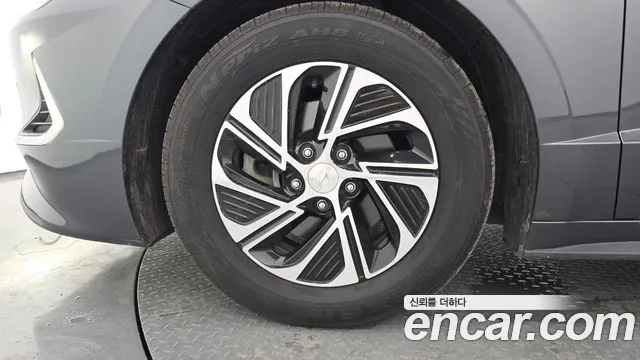 Hyundai Sonata 2022 thumb 9