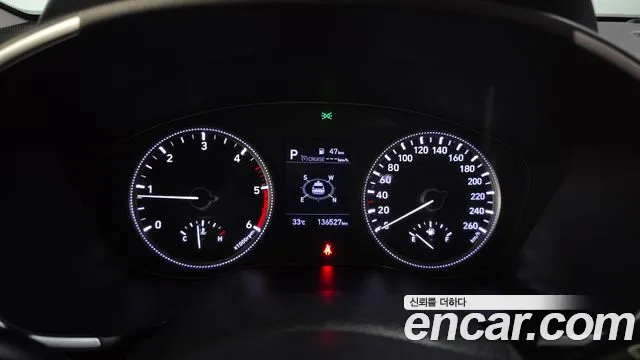 Hyundai Santa Fe 2019 thumb 4