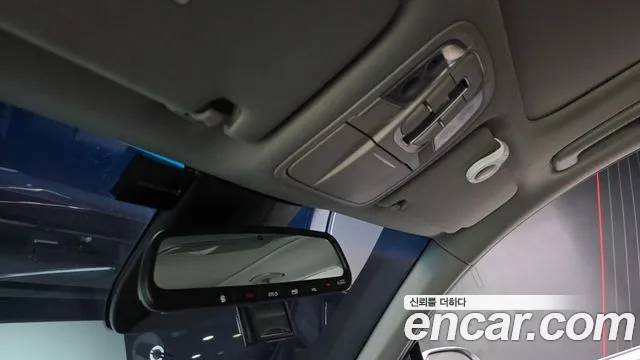 Hyundai Santa Fe 2019 thumb 5