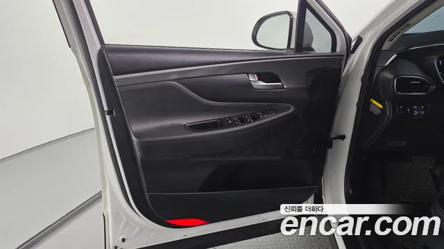 Hyundai Santa Fe 2019 thumb 7