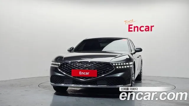 Genesis G90 2023 thumb 6