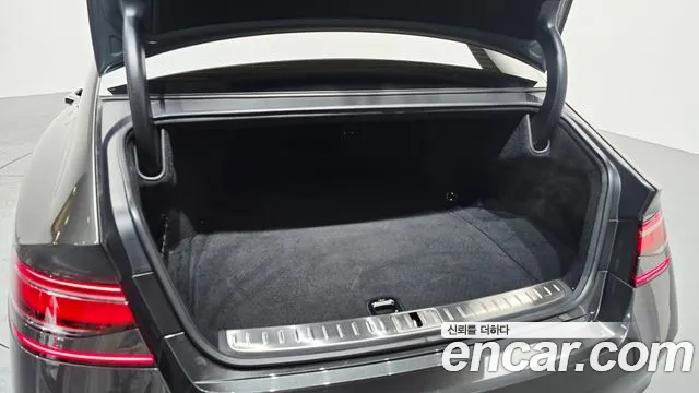 Genesis G90 2023 thumb 4
