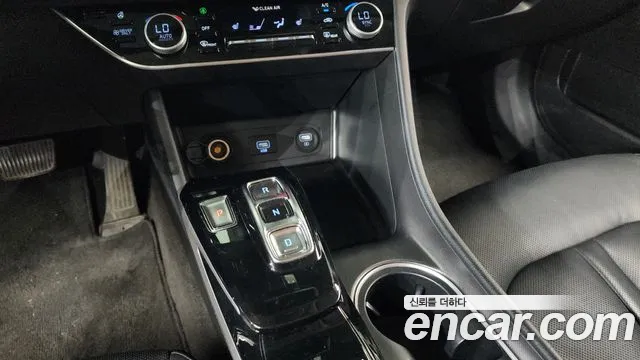 Hyundai Sonata 2022 thumb 2