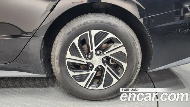Hyundai Sonata 2022 thumb 8
