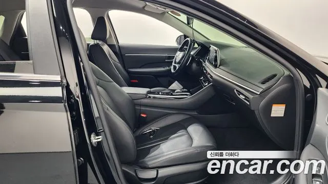 Hyundai Sonata 2022 thumb 11