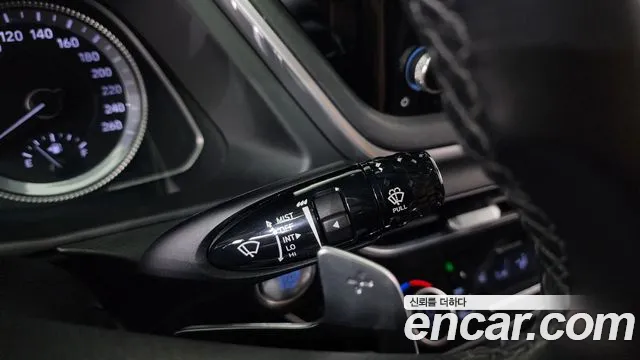 Hyundai Sonata 2022 thumb 12