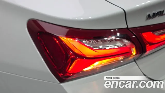 Chevrolet Malibu 2019 thumb 8