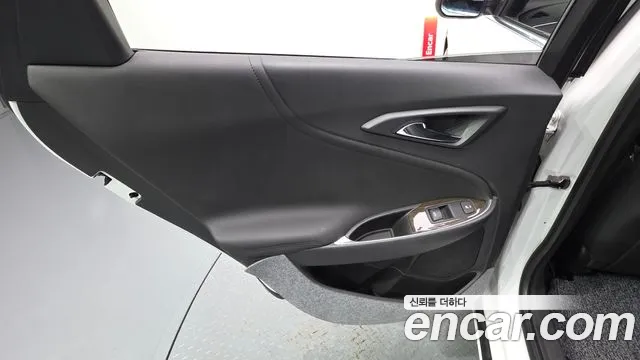 Chevrolet Malibu 2019 thumb 5