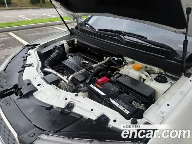 Chevrolet Captiva 2014 thumb 8