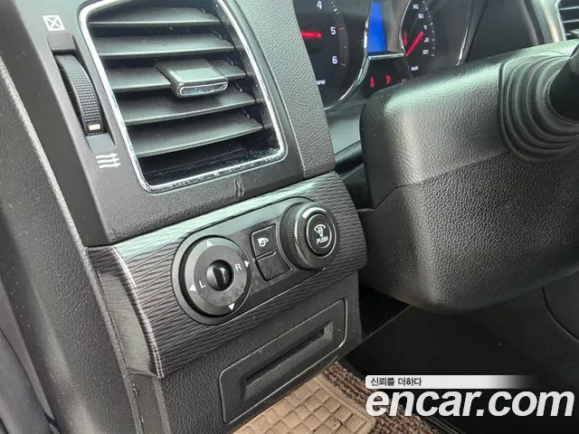 Chevrolet Captiva 2014 thumb 5