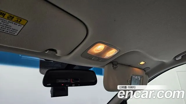 Hyundai Staria 2019 thumb 2