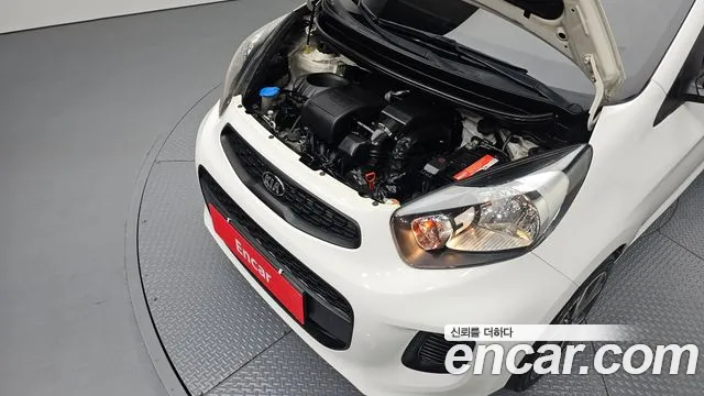 Kia Morning 2016 thumb 2