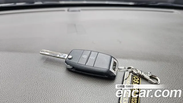 Kia Morning 2016 thumb 8