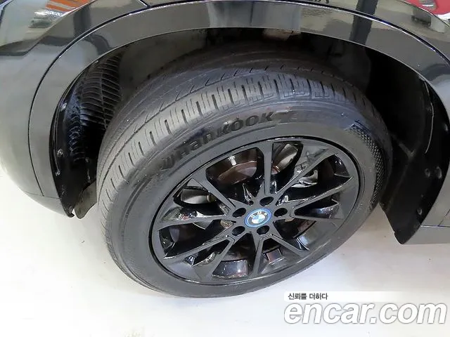 BMW X5 2018 thumb 10