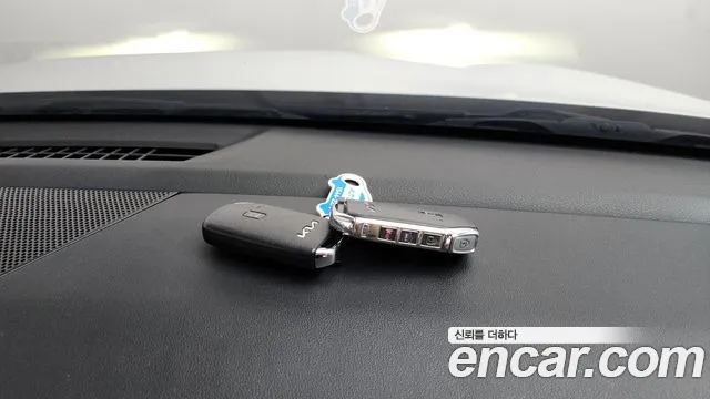 Kia K5 2022 thumb 9