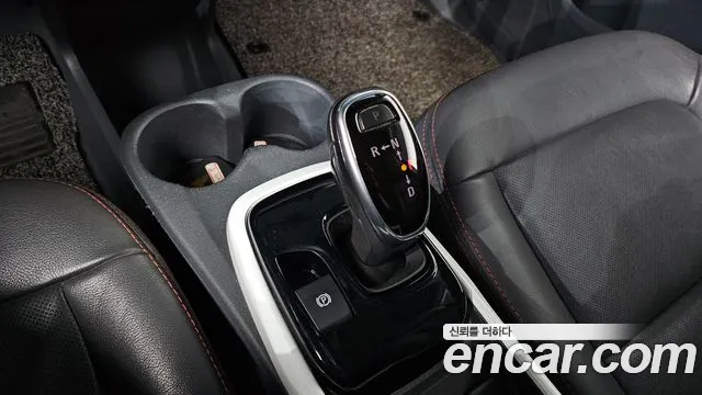 Chevrolet Bolt EV 2018 thumb 9