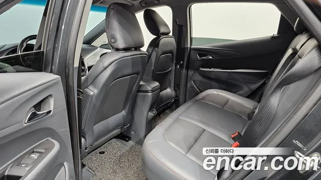 Chevrolet Bolt EV 2018 thumb 7