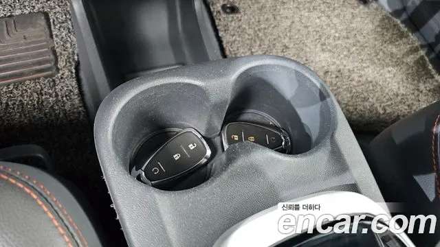 Chevrolet Bolt EV 2018 thumb 5
