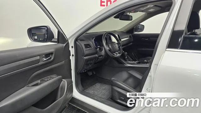 Renault QM6 2022 thumb 12