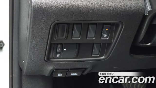 Renault QM6 2022 thumb 2