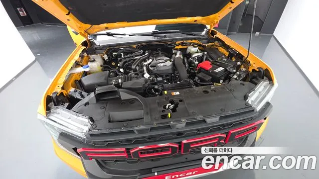 Ford Ranger 2025 thumb 4