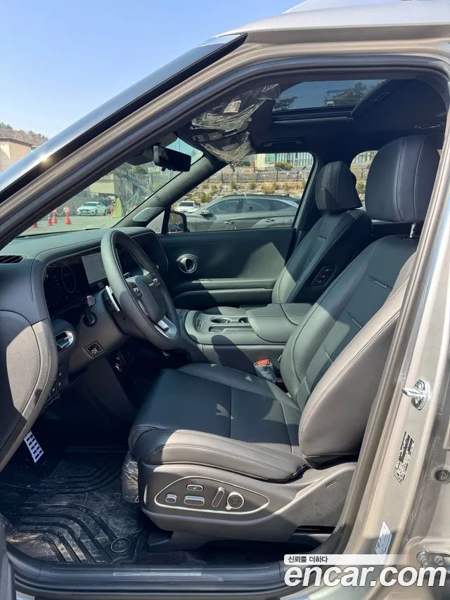 Hyundai Palisade 2025 thumb 8