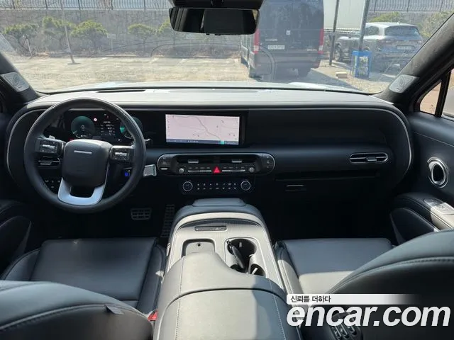 Hyundai Palisade 2025 thumb 6