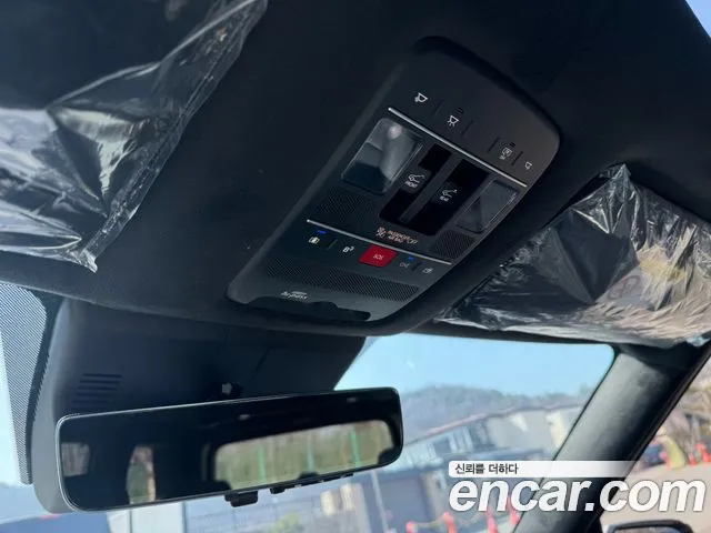 Hyundai Palisade 2025 thumb 7
