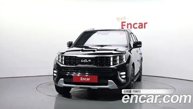 Kia Master 2022 thumb 6