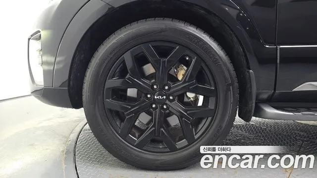 Kia Master 2022 thumb 5