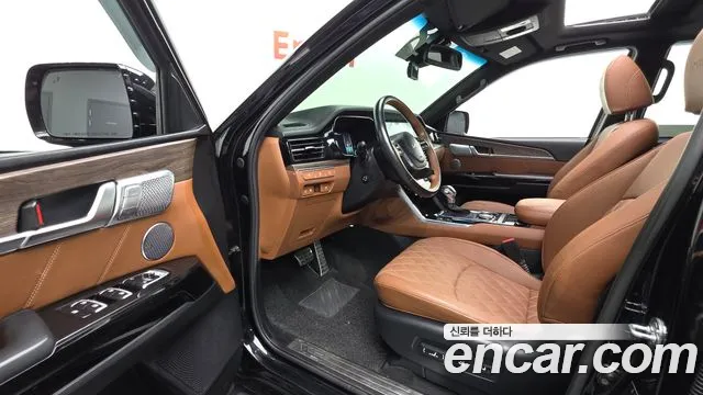 Kia Master 2022 thumb 2