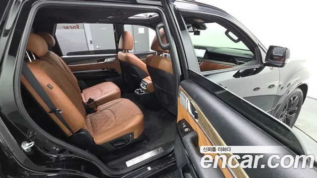 Kia Master 2022 thumb 9
