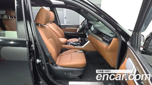 Kia Master 2022 thumb 3