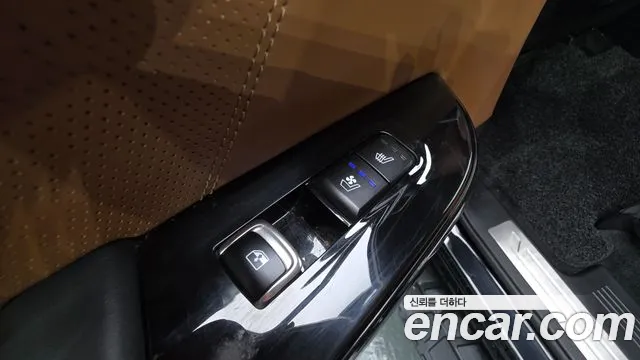 Kia Master 2022 thumb 10