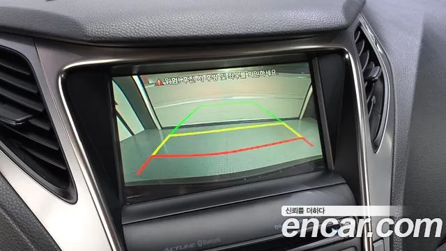 Hyundai Grandeur 2013 thumb 5