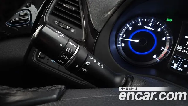 Hyundai Grandeur 2013 thumb 4