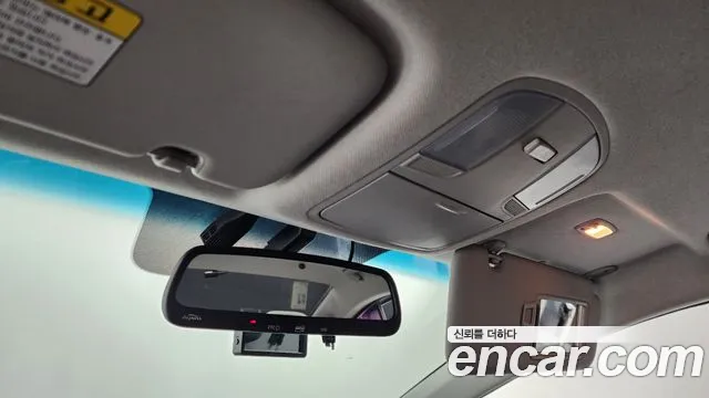 Hyundai Avante 2015 thumb 9