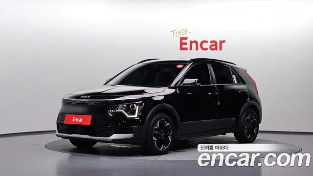 Kia Niro 2023 thumb 7